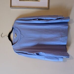 Coldwater Creek Sweatshirt Pullover, Sz. PXL